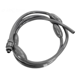 Hard Feed Line Hose Kit 10'