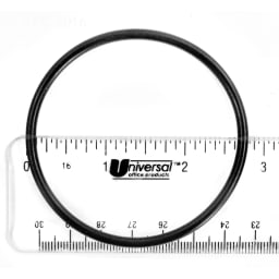 Feed Line O-Ring Kit