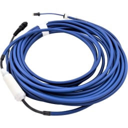 Cable with Swivel 60-Foot DC