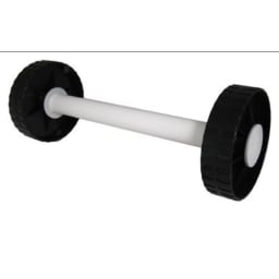 Wheel Assy For Caddy