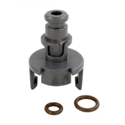 Sweep Tail Regulator Kit