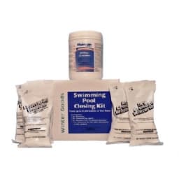 Maintain Chlorine Winter Closing Kit, 30k Gallon Pools