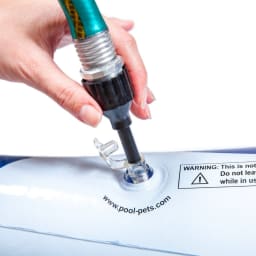 Stretch the Stingray