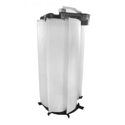 DE Grid Set and Manifold Assembly 60 sqft