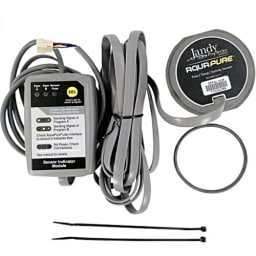 Port Sensor Kit for 3 Port Cell with 25' Cable