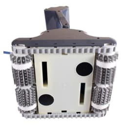 Dolphin Oasis Z5i Robotic Pool Cleaner with Bluetooth