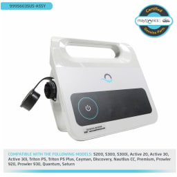 Dolphin Advanced 115 Power Supply