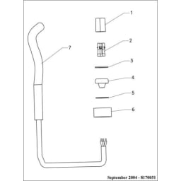 Dolphin Retrofit For Cable Conn. 2015