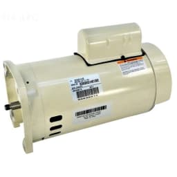 2 HP Motor 208-230V High Efficiency