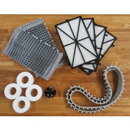 Dolphin Nautilus CC Plus Tune-up Kit