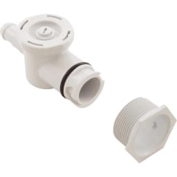 Hose wall Connection Kit
