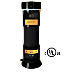 UV-C50 : UV Sanitizer, up to 50k Gallon Pools