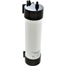 MDV (Mixing Degas Vessel) system - For Del Ozone 25 / 50 / 100