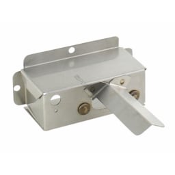 Ignition Bracket with Shield