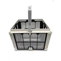 Spring Filter Basket Assembly