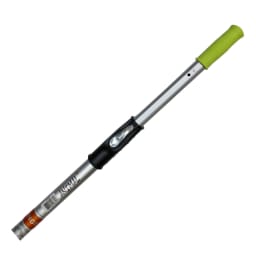 6'-12' Animal Two Piece Pole, Quick Release