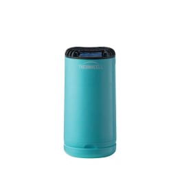 Patio Shield Mosquito Repeller Blue