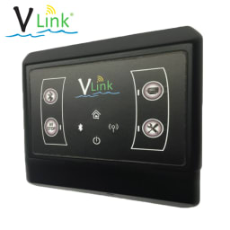 VLink Wireless Motor Interface