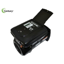 .85 HP 115V V-Green Round Flange Variable Speed Motor