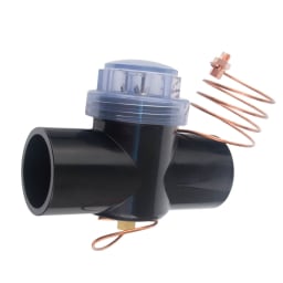 Pool Defender 2" Compact Sacrificial Zinc Anode