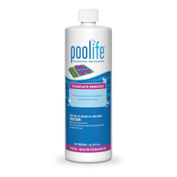 Phosphate Remover, 1 qt.