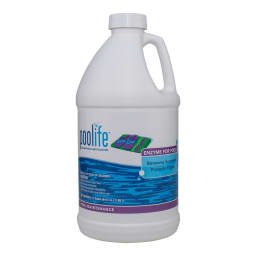 Enzyme For Pools 1/2 gal.