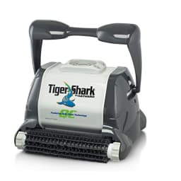 TigerShark QC Robotic Pool Cleaner