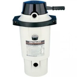 Perflex Extended-Cycle 50 SQFT DE Pool Filter