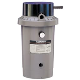 Perflex Extended-Cycle 34-sqft D.E. Pool Filter