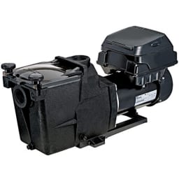 1.65 THP Super Pump Variable Speed 230V