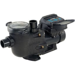 Tristar VS Variable Speed Pool Pump, 1.85HP 230V, Single Phase