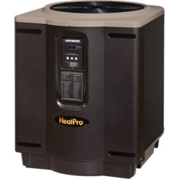 HeatPro 140,000 BTU, Square Platform