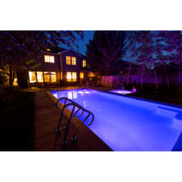 Merdian Series Hand Rail Marine Grade (Pair)