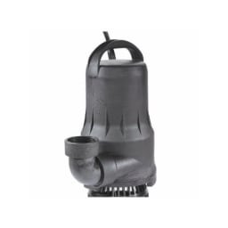 2.6K GPH Waterfall Pump