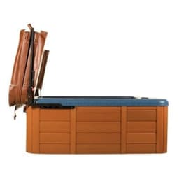 Cover Lifter for Spas Over 96"