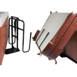 Cover Caddy Spa Cover Lifter