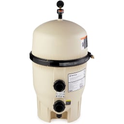 Clean & Clear Plus 320 sqft Cartridge Pool Filter