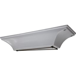 6' Flyte-Deck II Stand with Jig - Radiant White