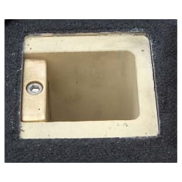 RockSolid™ Anchor - Single Post Platform