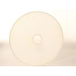 DE Spin Grid Filter Disc 14.5"x 2.5" Hub