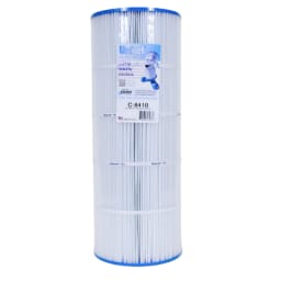 Filter Cartridge, 100 SQFT For Jandy CS100
