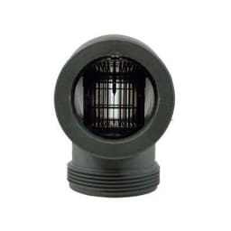 AquaLink, AquaPure 3-Port 14-Blade Replacement Salt Cell Kit, 40K Gallons, and 16' Cable