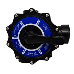 2" Multiport Valve A0553645