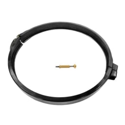 Tank Clamp Ring with Rod Assembly