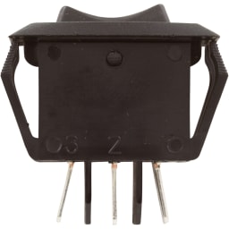 3 Position Motor Switch