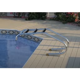 Johnny Pool Ladder Hinge, Set of 2