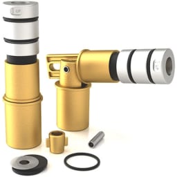 Johnny Pool Ladder Hinge, Set of 2