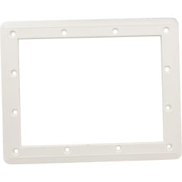 Skimmer Faceplate