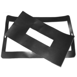 Gasket-Filter, Bottom Lid