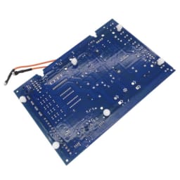 Main PCB, Aqua Logic - All Versions